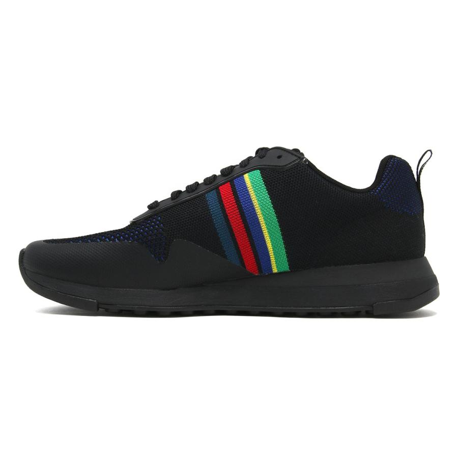 Paul Smith スニーカー M2S RAP16 ANYL BLACK メッシュ 楽天市場】ポールスミス 靴 M2S RAP16 ANYL RAPPID BLACK CYCLE