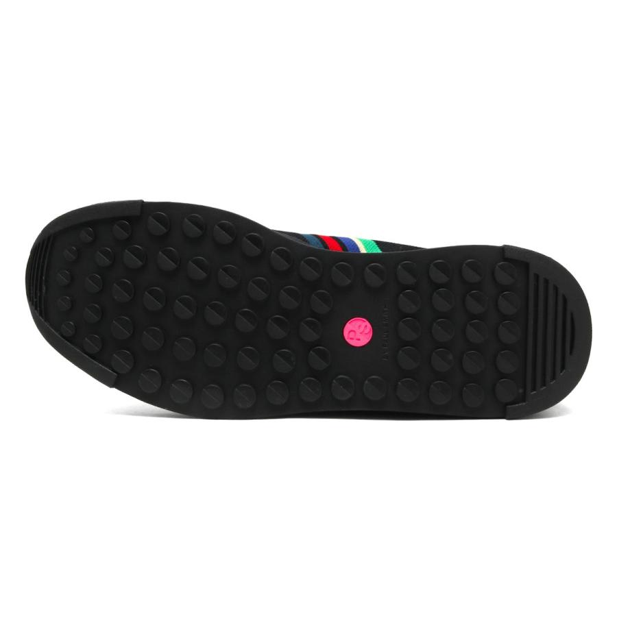Paul Smith スニーカー M2S RAP16 ANYL BLACK メッシュ 楽天市場】ポールスミス 靴 M2S RAP16 ANYL RAPPID BLACK CYCLE