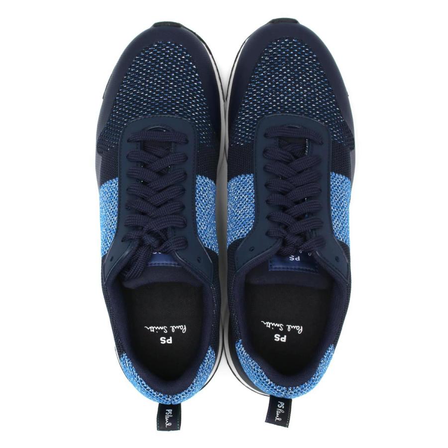 Paul Smith ポールスミス スニーカー シューズ メンズ ラピッド
