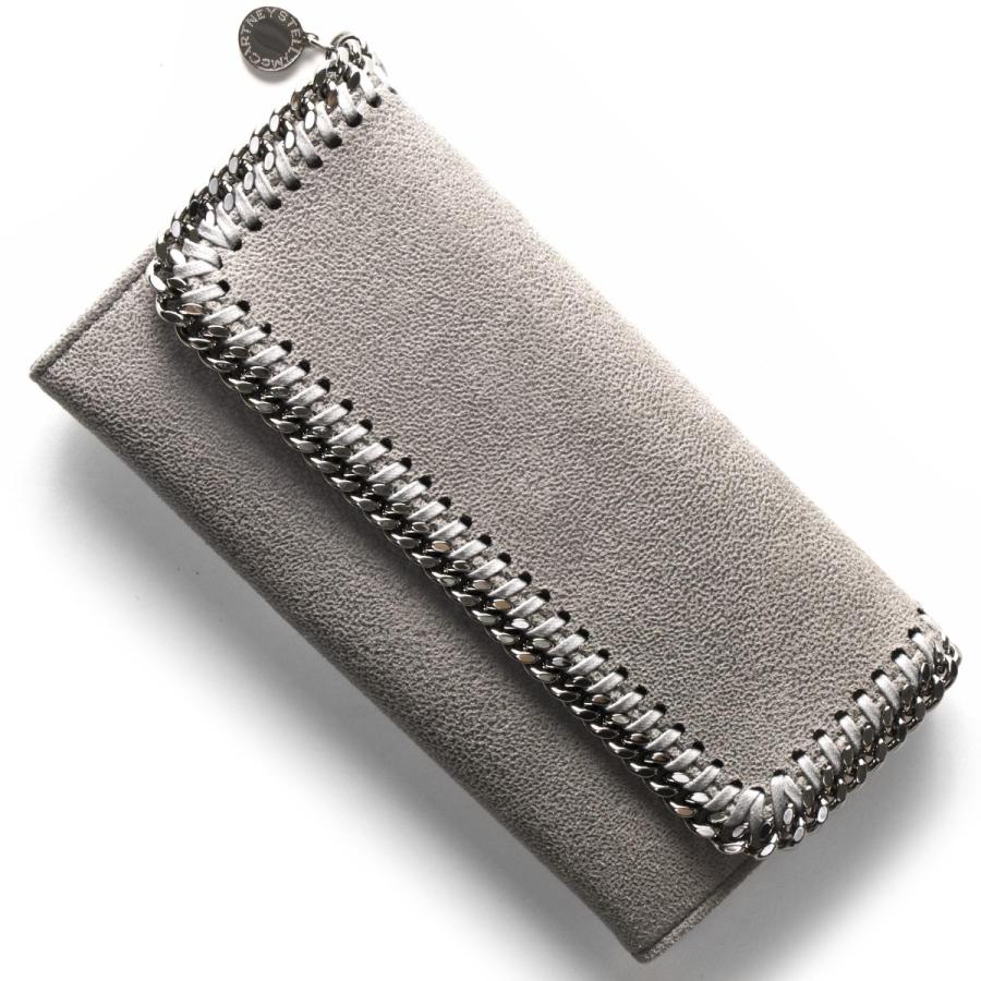 Stella McCartney ステラマッカートニー 長財布 財布 レディース Stella McCartney ステラマッカートニー 長財布 財布 レディース
