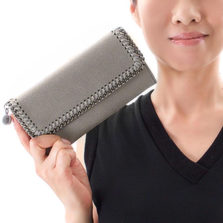 Stella McCartney ステラマッカートニー 長財布 財布 レディース Stella McCartney ステラマッカートニー 長財布 財布 レディース