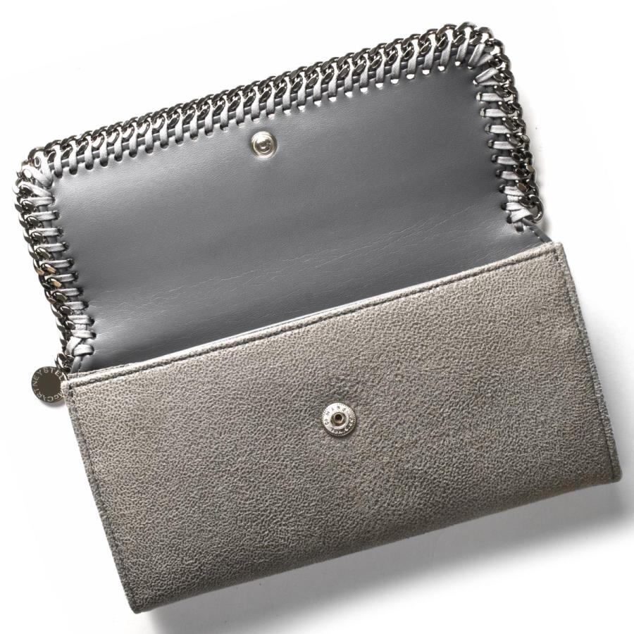 Stella McCartney ステラマッカートニー 長財布 財布 レディース Stella McCartney ステラマッカートニー 長財布 財布 レディース
