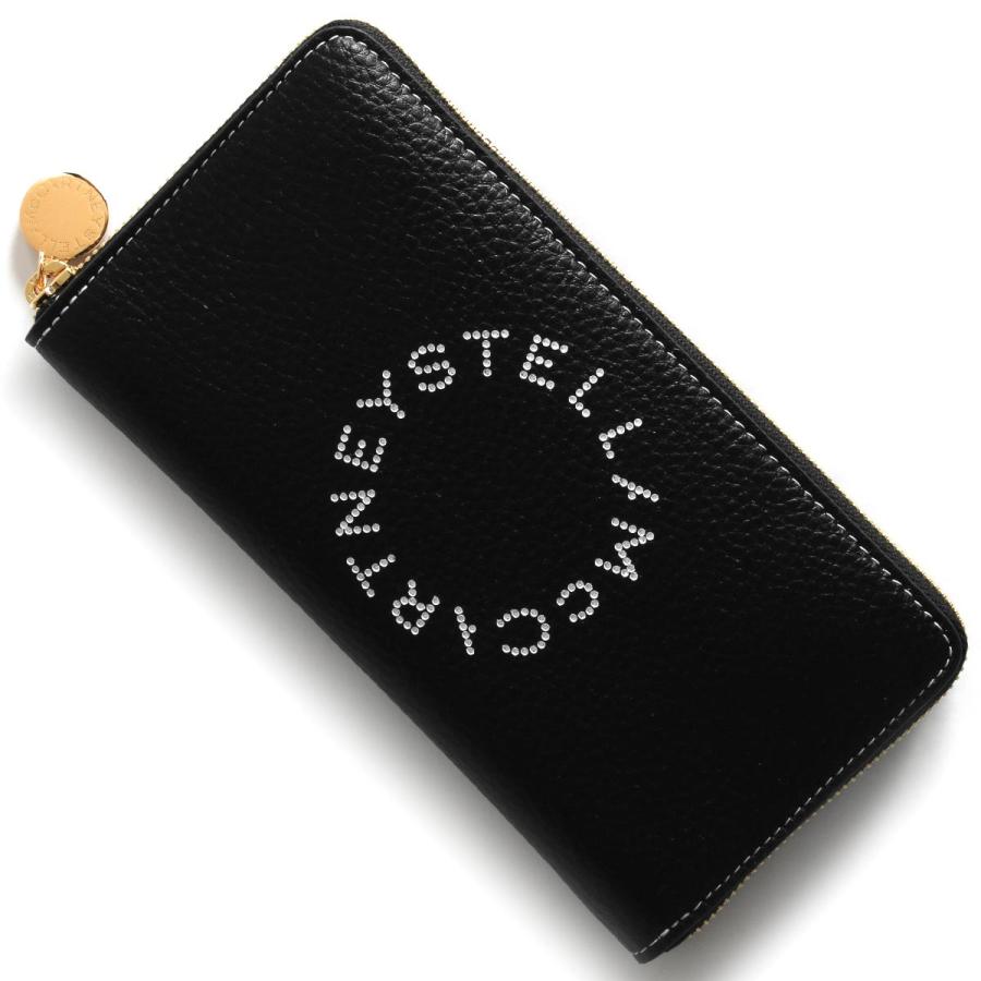 Stella McCartney（ステラ・マッカートニー） 長財布 財布 レディース