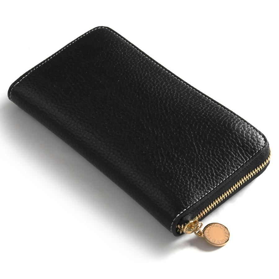 Stella McCartney（ステラ・マッカートニー） 長財布 財布 レディース