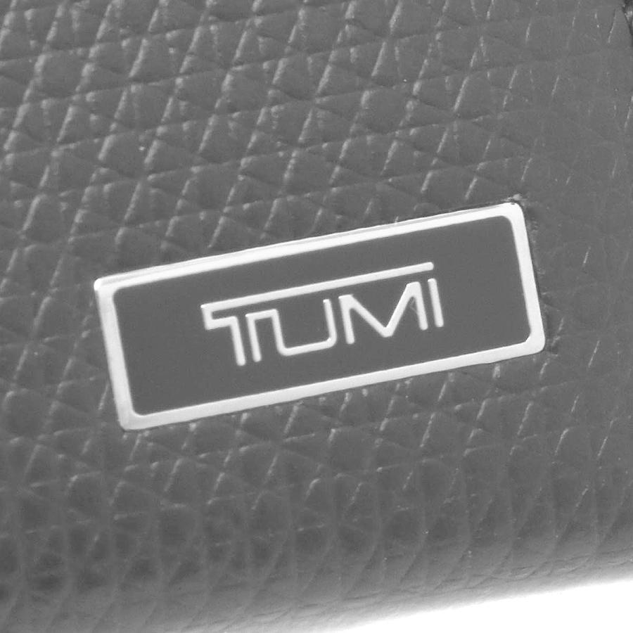 トゥミ クレジットカードケース メンズ モナコ ブラック 1903860 D TUMI :LWTM1903860D:ブルークウォッチカンパニー - 通販 - Yahoo!ショッピング