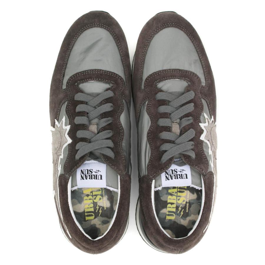 urban sun【アーバンサン】 alain101 ローカット メンズ スニーカー URBAN SUN（アーバンサン） スニーカー/靴 シューズ メンズ アレイン