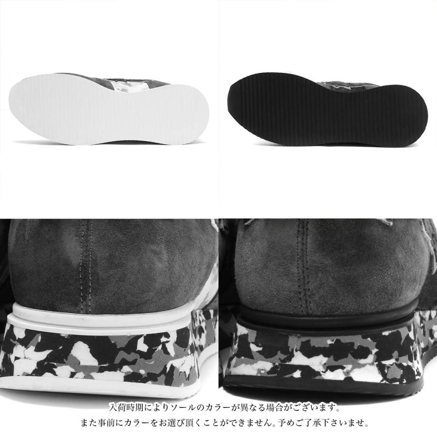 URBAN SUN アーバンサン スニーカー シューズ メンズ アンドレ