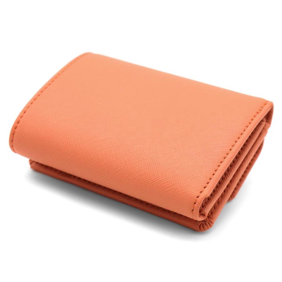 Vivienne Westwood ヴィヴィアンウエストウッド 三つ折り財布/三つ折り