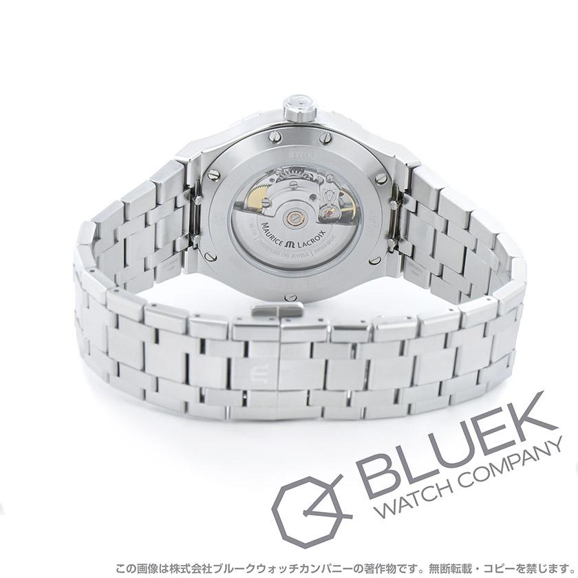 最安値❕ 【新品】モーリス・ラクロア アイコン メンズ AI6008-SS002-230-1 【CEG2419902027】(84732円)