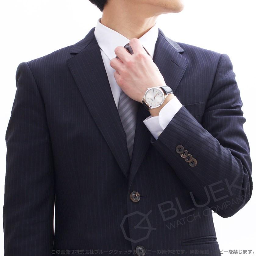 MONTBLANC（モンブラン） 【新品】モンブラン ヘリテイジ クロノ