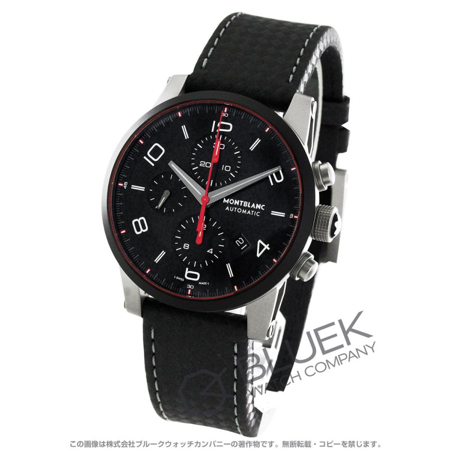 MONTBLANC（筆記具、時計） 【新品】モンブラン タイムウォーカー  