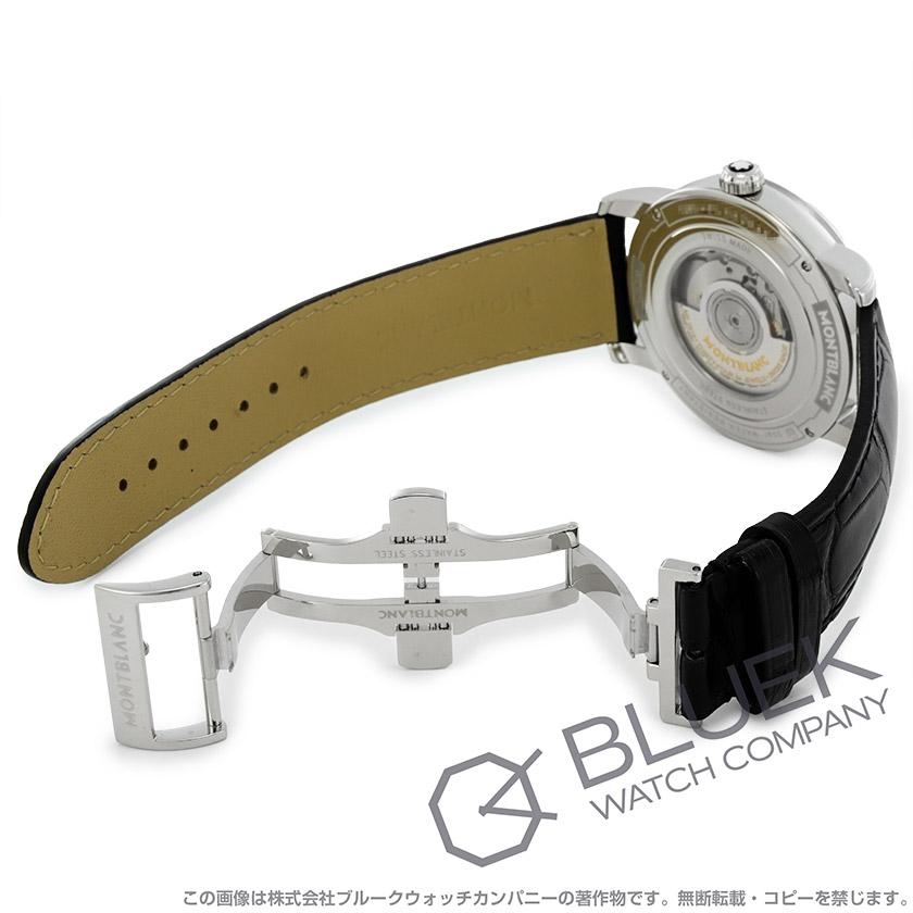 なな 114858 ｜ モンブラン(Montblanc) – 腕時計のななぷれ