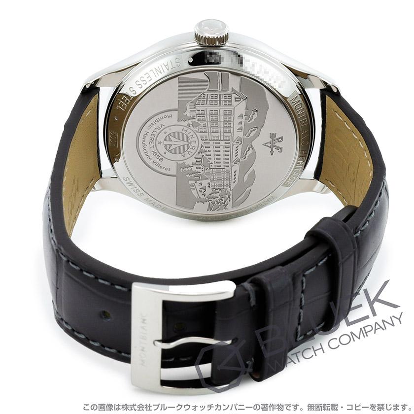 MONTBLANC（モンブラン） 【新品】モンブラン ヘリテイジ アリゲーター