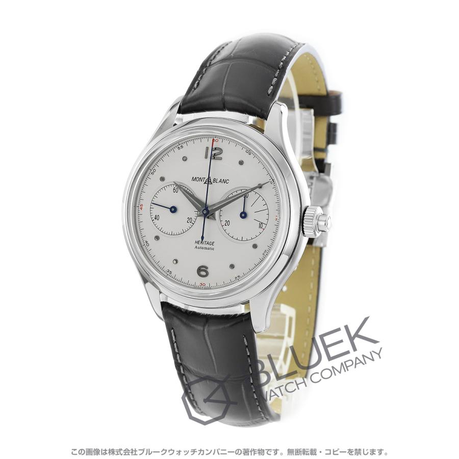 MONTBLANC（モンブラン） 【新品】モンブラン ヘリテイジ モノ