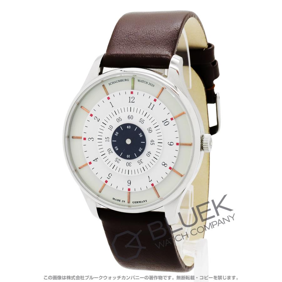 【新品】シャウボーグ カクテル ホワイト・ルシアン メンズ COCKTAIL-WH-RU : ブルークウォッチカンパニー - 通販 ...