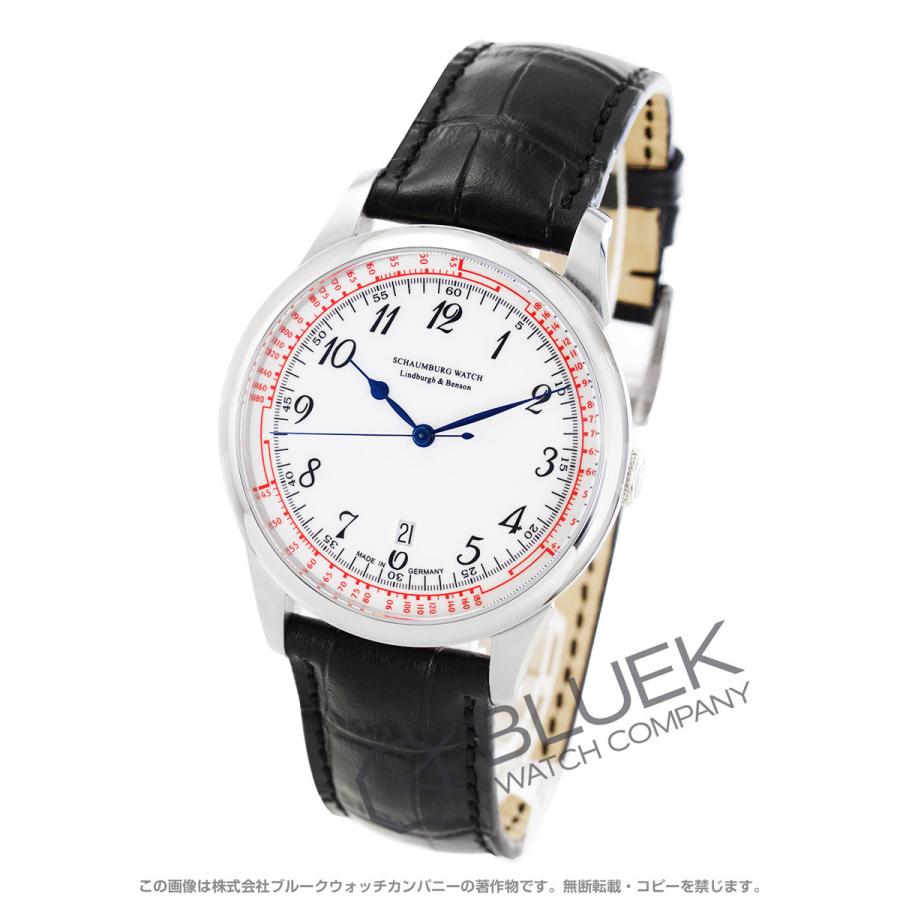 シャウボーグ セラマティック 2 腕時計 メンズ Schaumburg Ceramatic 2 Sbgceramatic 2 ブルークウォッチカンパニー 通販 Yahoo ショッピング