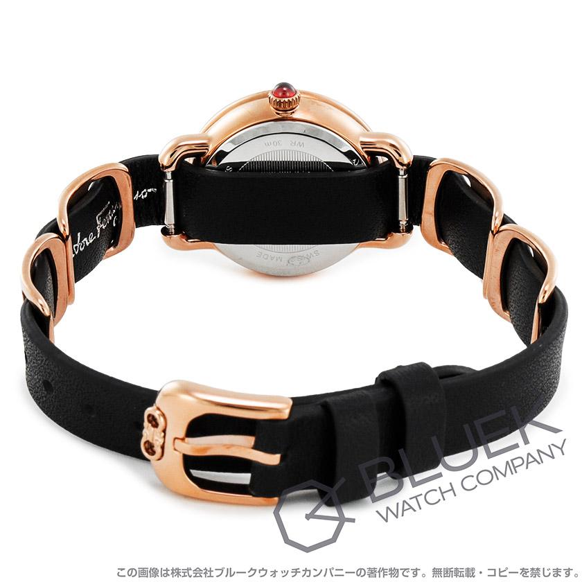 FERRAGAMO（フェラガモ） 【新品】フェラガモ ヴァリナ レディース