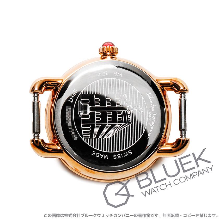 FERRAGAMO（フェラガモ） 【新品】フェラガモ ヴァリナ レディース