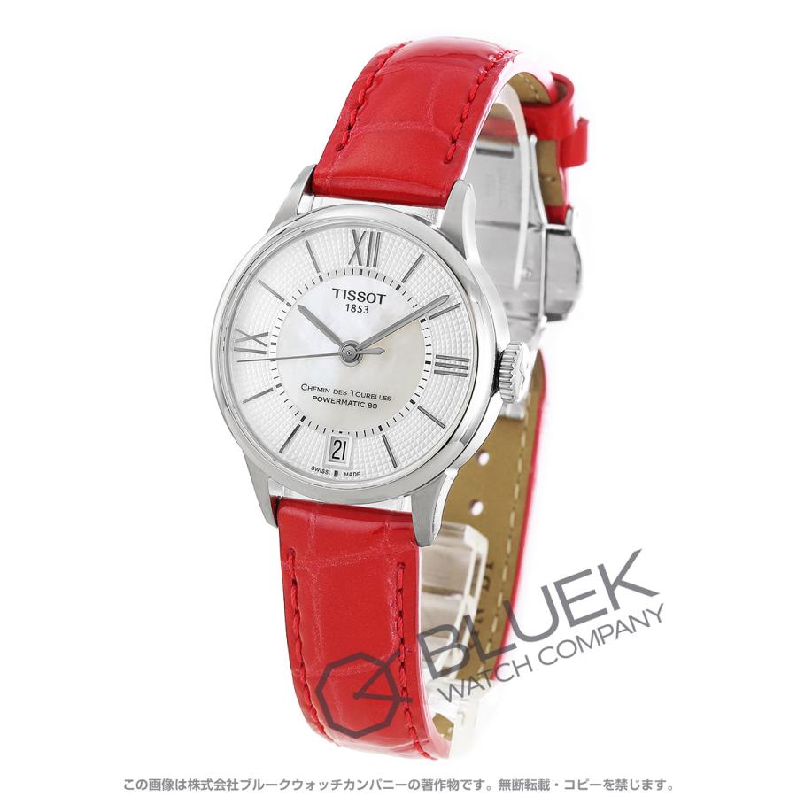 今年の新作から定番まで！ 新品未使用 ティソ TISSOT T099.207.16