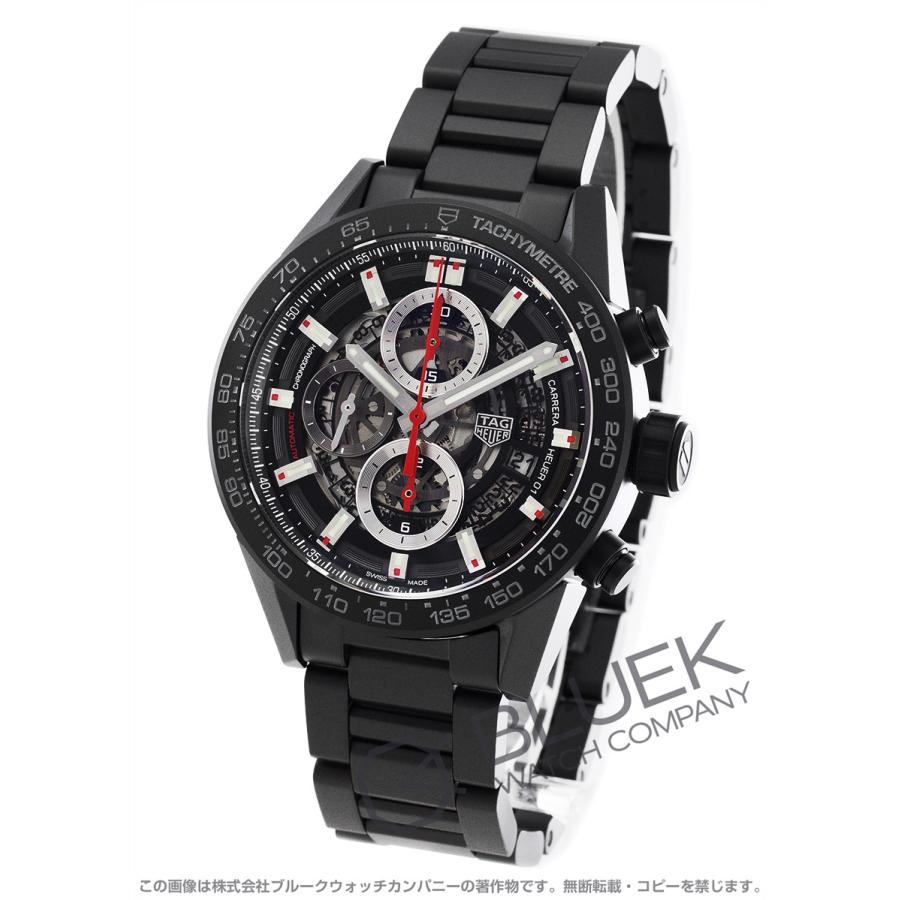 TAG Heuer CARRERA 【新品】タグホイヤー カレラ ホイヤー01