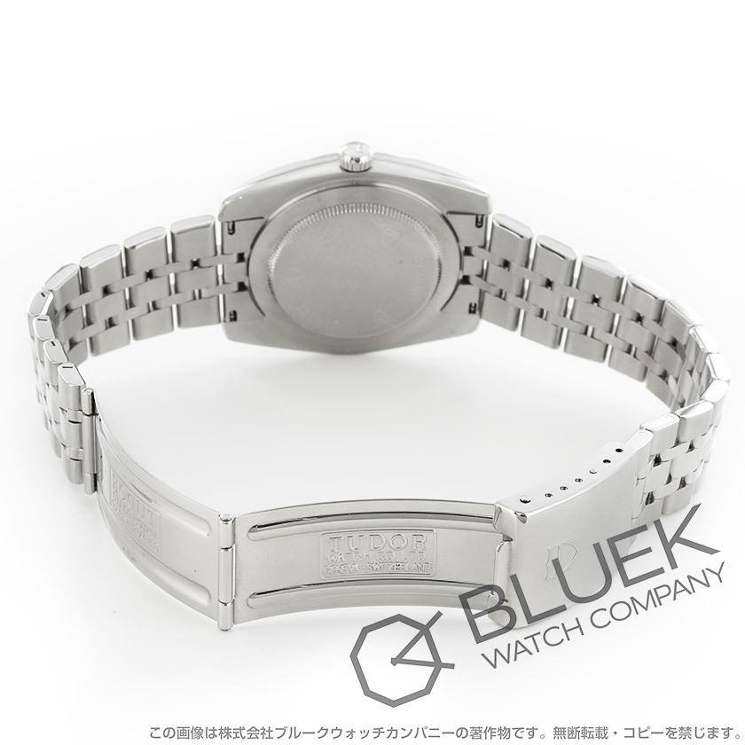 【ラスト1点】 【新品】チューダー クラシック デイト ダイヤ メンズ 21010 【BCD3987130198】(139608円)