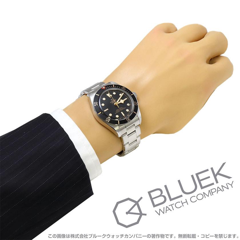 BLACK BAY 【新品】チューダー ブラックベイ フィフティエイト メンズ