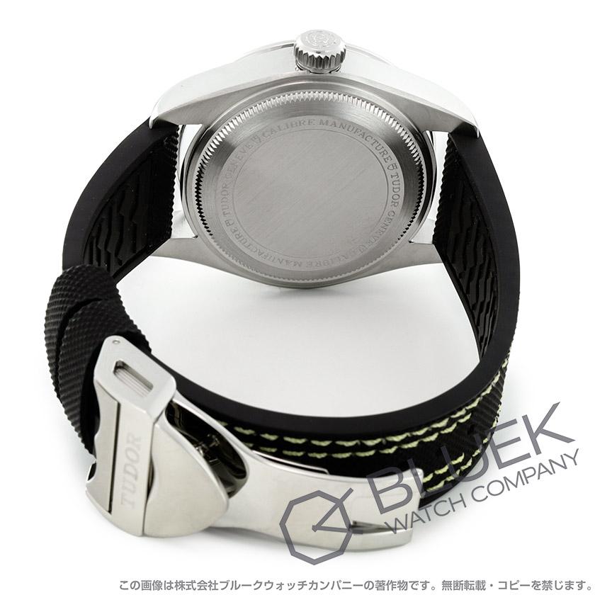 チューダー ブラックベイGMT 極美品 BLACK BAY 【新品】チューダー ブラックベイ プロ GMT メンズ 79470