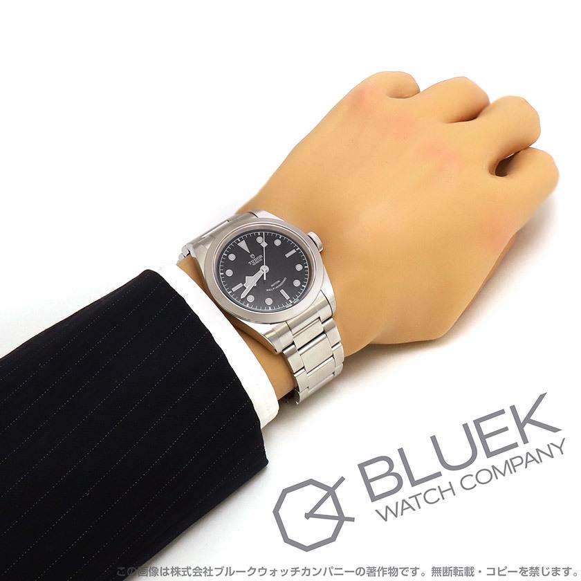 BLACK BAY 【新品】チューダー ブラックベイ 41 メンズ 79540-0006