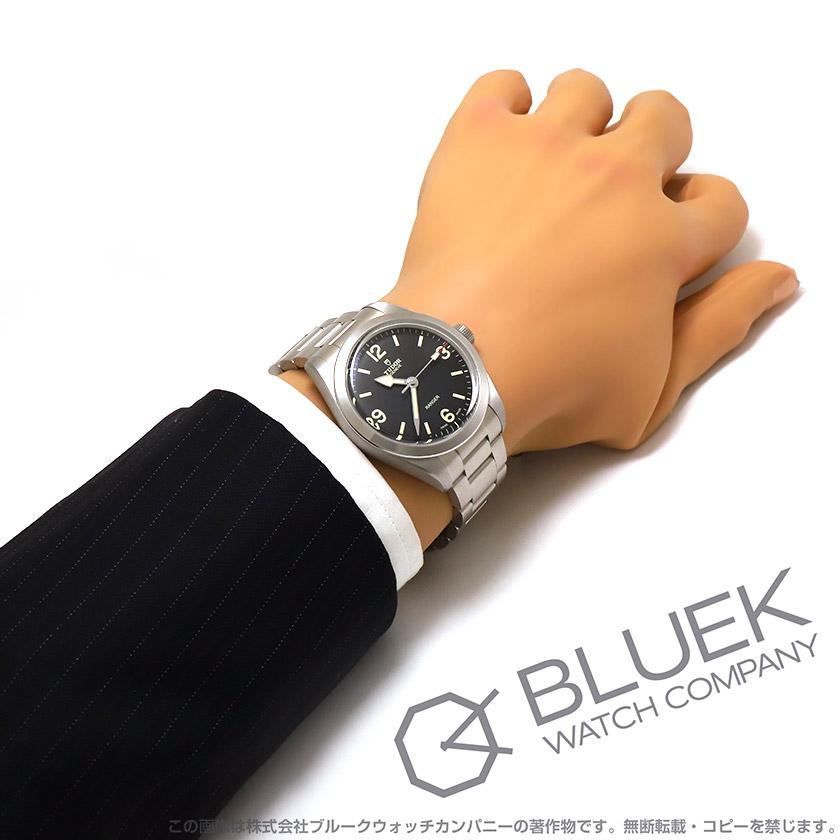 TUDOR（チューダー） 【新品】チューダー レンジャー メンズ 79950