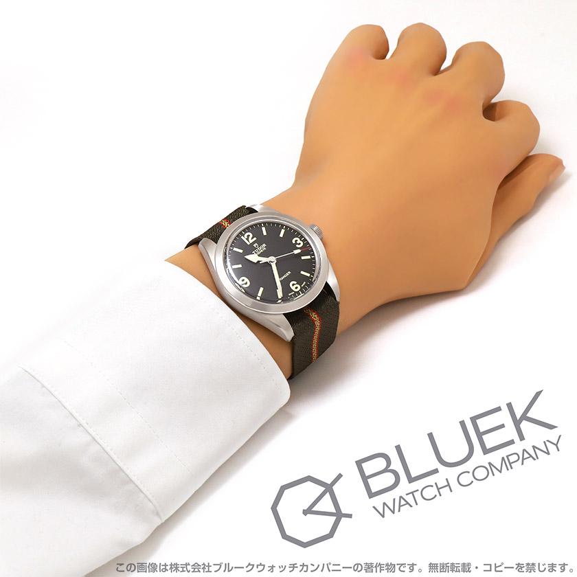 TUDOR（チューダー） 【新品】チューダー レンジャー メンズ 79950