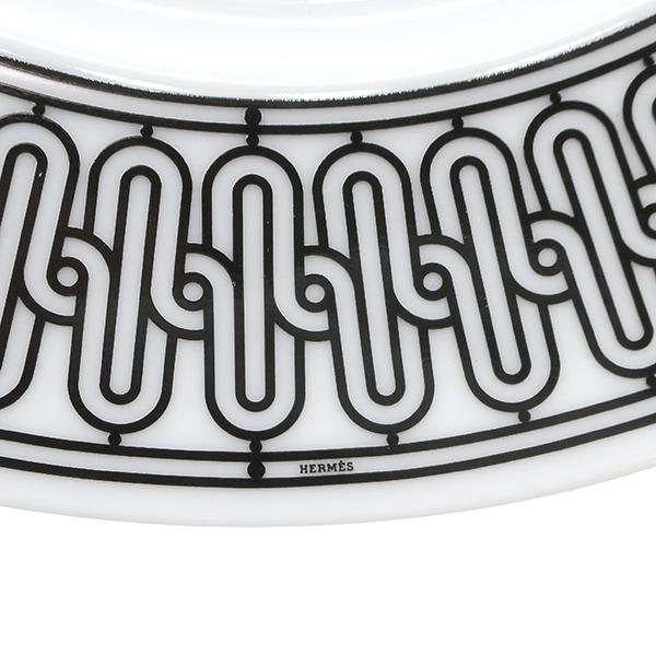 HERMES エルメス 食器 デザートプレート Hデコ ポーセリン HERMES エルメス 食器 デザートプレート Hデコ ポーセリン