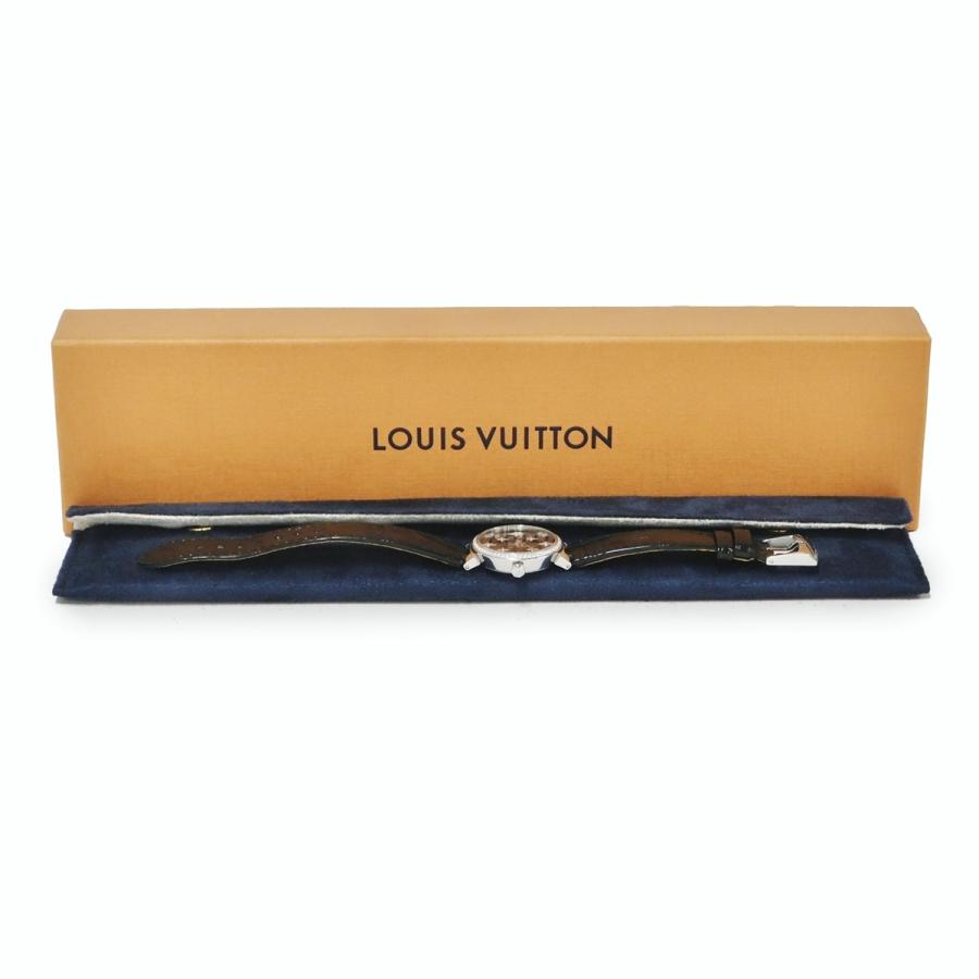 ルイヴィトン タンブール スリム モノグラム PM QA161 タンブール（LOUIS VUITTON） ルイヴィトン タンブール スリム