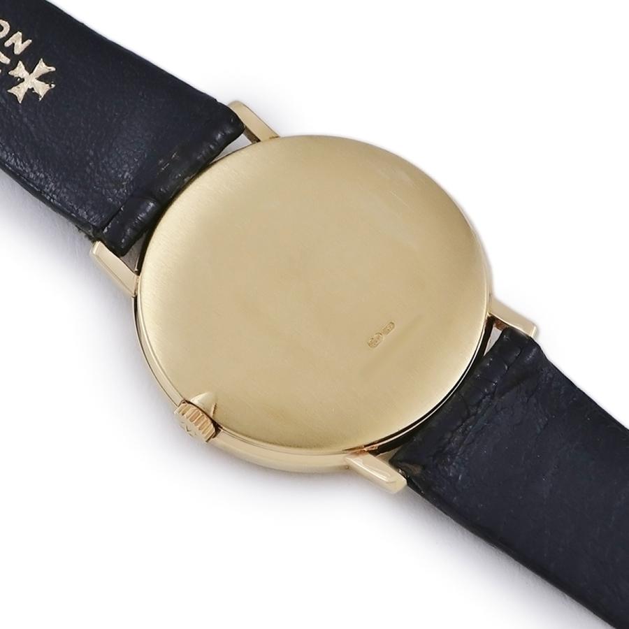 VACHERON CONSTANTIN ヴァシュロン・コンスタンタン