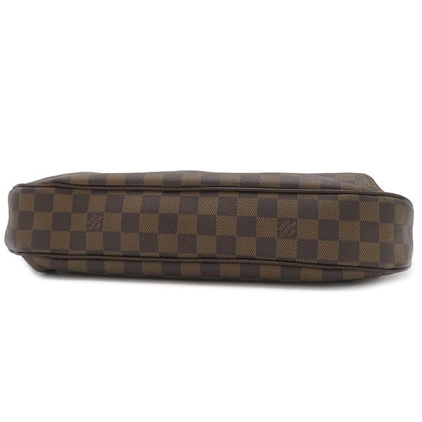 ルイヴィトン ショルダーバッグ テムズ GM ダミエキャンバス ブラウン 茶 肩掛け  N48181 中古 | テムズ | 02