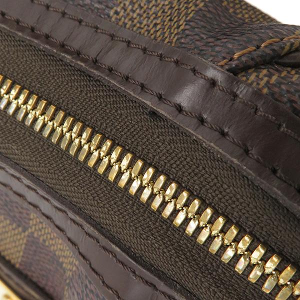 ルイヴィトン ショルダーバッグ テムズ GM ダミエキャンバス ブラウン 茶 肩掛け  N48181 中古 | テムズ | 05