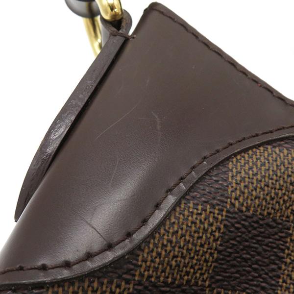 ルイヴィトン ショルダーバッグ テムズ GM ダミエキャンバス ブラウン 茶 肩掛け  N48181 中古 | テムズ | 06