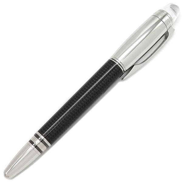 モンブラン 万年筆 スターウォーカー カーボン 109340 MONTBLANC（筆記具、時計） モンブラン 万年筆 スターウォーカー