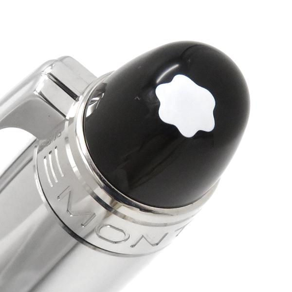MONTBLANC（モンブラン） 万年筆 スターウォーカー カーボン
