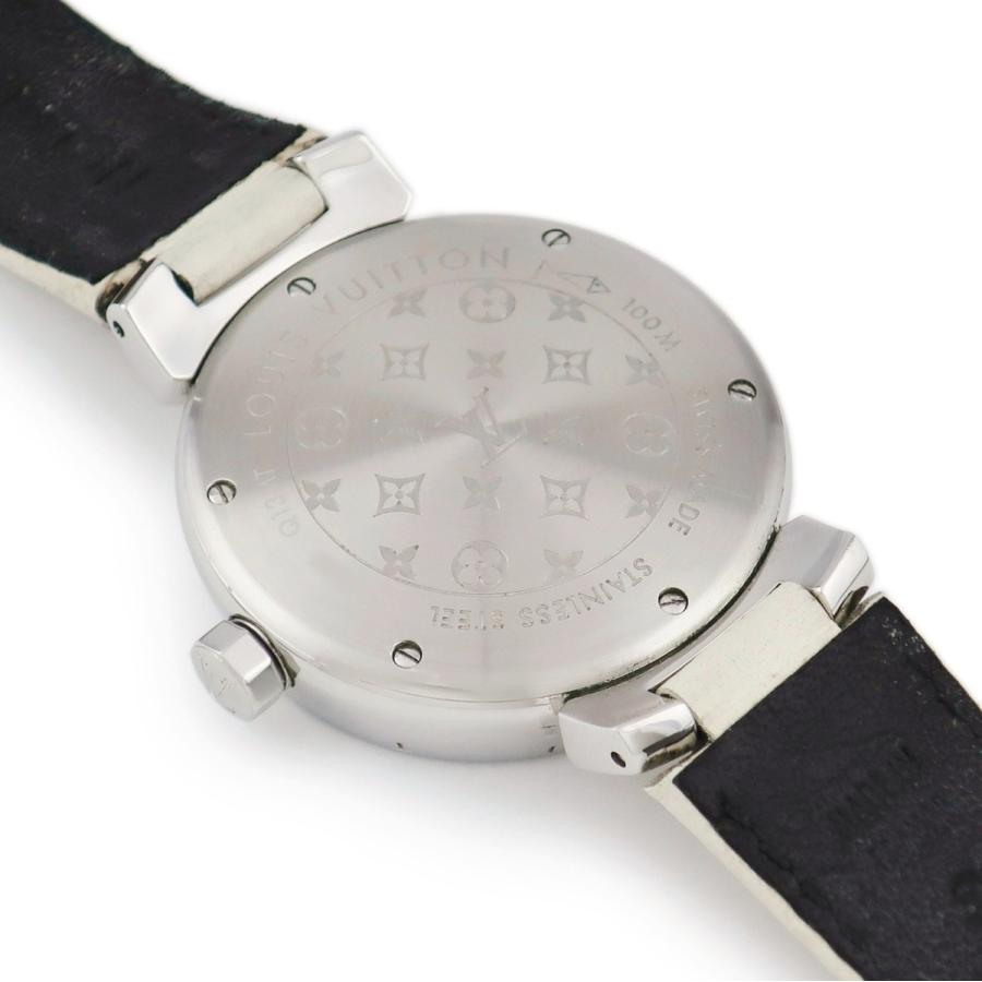 ルイヴィトン タンブール ホワイトシェル Q13MT LOUIS VUITTON ルイヴィトン タンブール ホワイトシェル Q13MT 純正