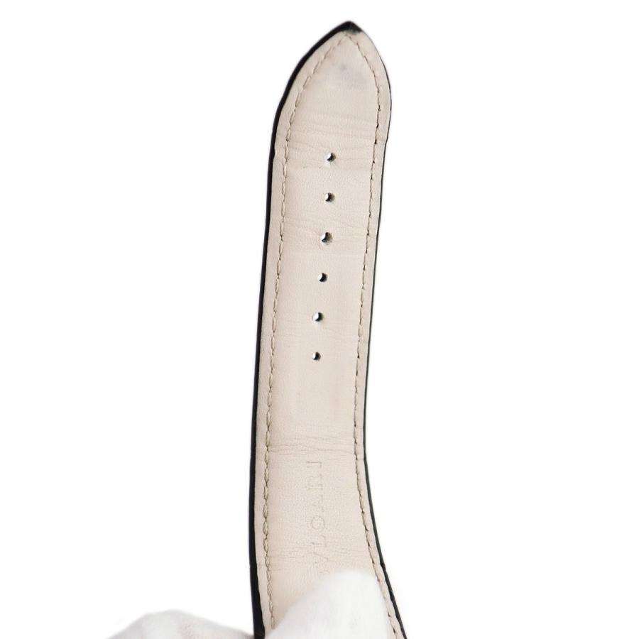 オクト ブルガリ ローマ トゥールビヨン 103316 BG044C4CLTBSK