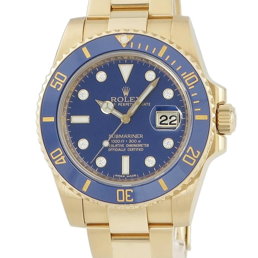 116618GLB サブマリーナー ロレックス