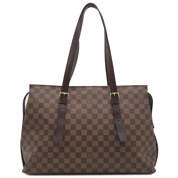 チェルシー（LOUIS VUITTON） ルイヴィトン トートバッグ チェルシー