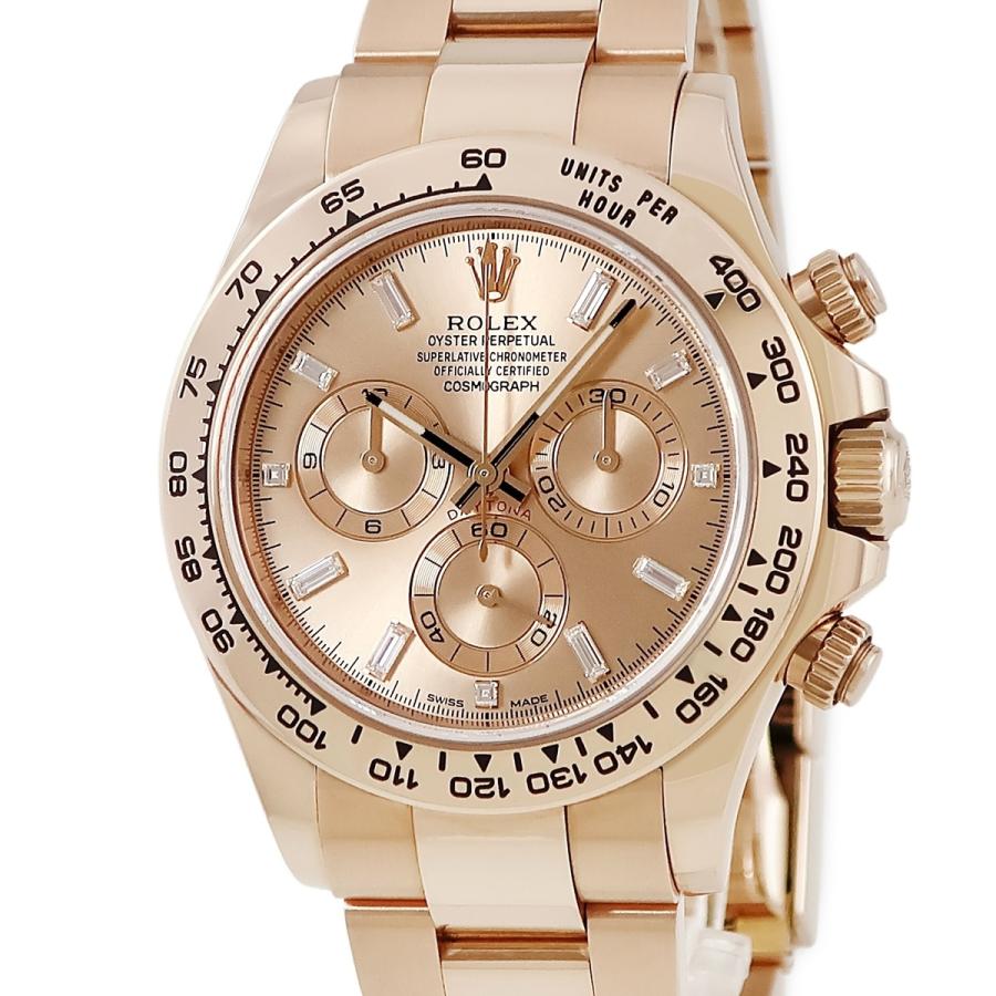 116505A デイトナ ロレックス