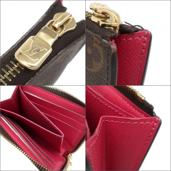 LOUIS VUITTON ルイヴィトン コインケース ポルトフォイユ ノア