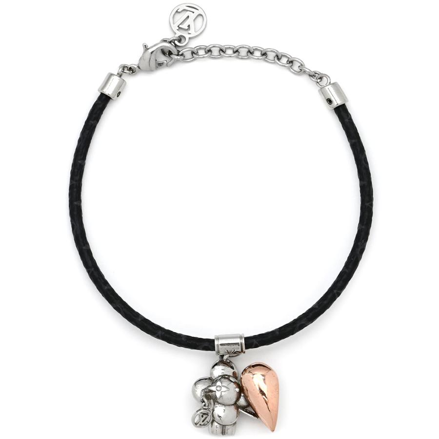 Louis Vuitton プラスレ・ヴィヴィエンヌ アムール LOUIS VUITTON ルイヴィトン ブレスレット ブラスレ