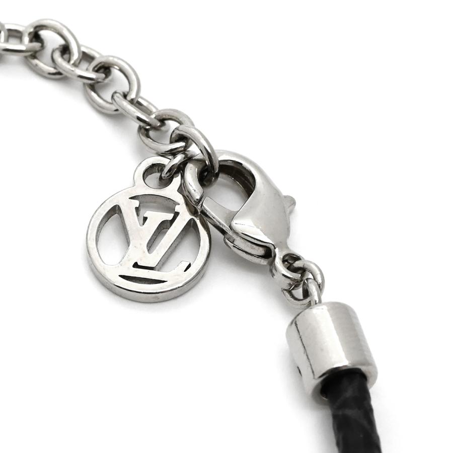 LOUIS VUITTON ルイヴィトン ブレスレット ブラスレ