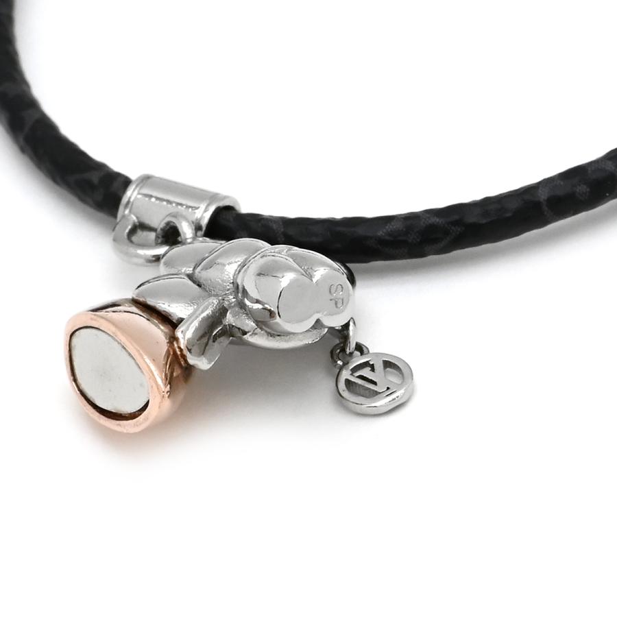 LOUIS VUITTON ルイヴィトン ブレスレット ブラスレ