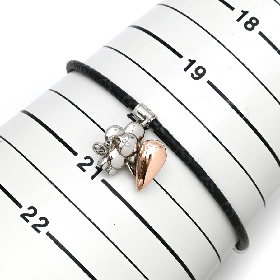 Louis Vuitton プラスレ・ヴィヴィエンヌ アムール LOUIS VUITTON ルイヴィトン ブレスレット ブラスレ