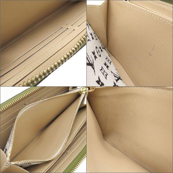 LOUIS VUITTON（ルイ・ヴィトン） 長財布 ジッピーウォレット