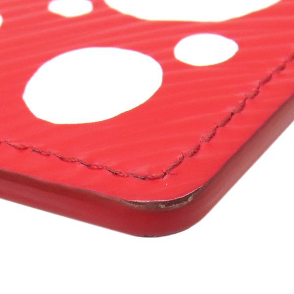 LOUIS VUITTON（ルイ・ヴィトン） カードケース ポルト カルト